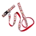 Cookies For Santa Paws Collar & Lead Collection           - wd-cookiessanta