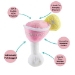 Cosmuttpolitan Dog Toy - hautedig-cosmuttpolitan