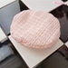 Cotton Candy Beret by Wooflink - wf-ccberret
