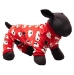 Counting Sheep Fleece Jammies - wd-countingsheepjammies