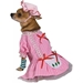 Country Pup Pet Costume - petpal-countrypupS-21C