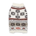 Cozy Fair Isle Sweater - dogo-cozy-sweater