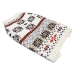 Cozy Fair Isle Sweater - dogo-cozy-sweater