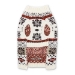 Cozy Fair Isle Sweater - dogo-cozy-sweater