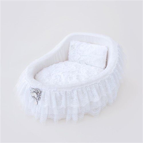 Crib Collection in Snow Roxy & Lulu, wooflink, susan lanci, dog clothes, small dog clothes, urban pup, pooch outfitters, dogo, hip doggie, doggie design, small dog dress, pet clotes, dog boutique. pet boutique, bloomingtails dog boutique, dog raincoat, dog rain coat, pet raincoat, dog shampoo, pet shampoo, dog bathrobe, pet bathrobe, dog carrier, small dog carrier, doggie couture, pet couture, dog football, dog toys, pet toys, dog clothes sale, pet clothes sale, shop local, pet store, dog store, dog chews, pet chews, worthy dog, dog bandana, pet bandana, dog halloween, pet halloween, dog holiday, pet holiday, dog teepee, custom dog clothes, pet pjs, dog pjs, pet pajamas, dog pajamas,dog sweater, pet sweater, dog hat, fabdog, fab dog, dog puffer coat, dog winter ja