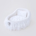 Crib Collection in Snow - hd-cribsnow