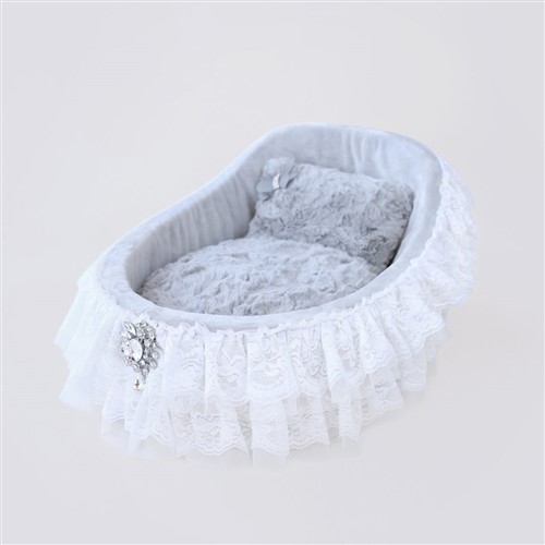 Crib Collection in Sterling Roxy & Lulu, wooflink, susan lanci, dog clothes, small dog clothes, urban pup, pooch outfitters, dogo, hip doggie, doggie design, small dog dress, pet clotes, dog boutique. pet boutique, bloomingtails dog boutique, dog raincoat, dog rain coat, pet raincoat, dog shampoo, pet shampoo, dog bathrobe, pet bathrobe, dog carrier, small dog carrier, doggie couture, pet couture, dog football, dog toys, pet toys, dog clothes sale, pet clothes sale, shop local, pet store, dog store, dog chews, pet chews, worthy dog, dog bandana, pet bandana, dog halloween, pet halloween, dog holiday, pet holiday, dog teepee, custom dog clothes, pet pjs, dog pjs, pet pajamas, dog pajamas,dog sweater, pet sweater, dog hat, fabdog, fab dog, dog puffer coat, dog winter ja