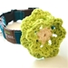 Crochet Flower Collar Accessories - mg-crochet-flowerB-3Y3