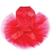 Crown Heart Tutu Dress in Many Colors  wooflink, susan lanci, dog clothes, small dog clothes, urban pup, pooch outfitters, dogo, hip doggie, doggie design, small dog dress, pet clotes, dog boutique. pet boutique, bloomingtails dog boutique, dog raincoat, dog rain coat, pet raincoat, dog shampoo, pet shampoo, dog bathrobe, pet bathrobe, dog carrier, small dog carrier, doggie couture, pet couture, dog football, dog toys, pet toys, dog clothes sale, pet clothes sale, shop local, pet store, dog store, dog chews, pet chews, worthy dog, dog bandana, pet bandana, dog halloween, pet halloween, dog holiday, pet holiday, dog teepee, custom dog clothes, pet pjs, dog pjs, pet pajamas, dog pajamas,dog sweater, pet sweater, dog hat, fabdog, fab dog, dog puffer coat, dog winter jacket, dog col