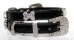 Crystal Bone Dog Collar - ccc-bone-collarX-R6Y