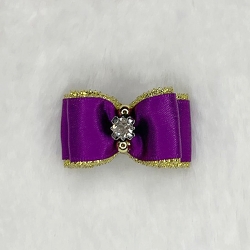 Crystal Hair Bow in 5 Colors Roxy & Lulu, wooflink, susan lanci, dog clothes, small dog clothes, urban pup, pooch outfitters, dogo, hip doggie, doggie design, small dog dress, pet clotes, dog boutique. pet boutique, bloomingtails dog boutique, dog raincoat, dog rain coat, pet raincoat, dog shampoo, pet shampoo, dog bathrobe, pet bathrobe, dog carrier, small dog carrier, doggie couture, pet couture, dog football, dog toys, pet toys, dog clothes sale, pet clothes sale, shop local, pet store, dog store, dog chews, pet chews, worthy dog, dog bandana, pet bandana, dog halloween, pet halloween, dog holiday, pet holiday, dog teepee, custom dog clothes, pet pjs, dog pjs, pet pajamas, dog pajamas,dog sweater, pet sweater, dog hat, fabdog, fab dog, dog puffer coat, dog winter ja