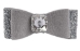 Crystal Stellar Big Bow by Susan Lanci in 2 Colors - sl-stellarbigbow