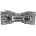 Crystal Stellar Big Bow by Susan Lanci in 2 Colors - sl-stellarbigbow