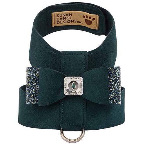 Crystal or AB Crystal Stellar Big Bow Tinkie Harness in Many Colors wooflink, susan lanci, dog clothes, small dog clothes, urban pup, pooch outfitters, dogo, hip doggie, doggie design, small dog dress, pet clotes, dog boutique. pet boutique, bloomingtails dog boutique, dog raincoat, dog rain coat, pet raincoat, dog shampoo, pet shampoo, dog bathrobe, pet bathrobe, dog carrier, small dog carrier, doggie couture, pet couture, dog football, dog toys, pet toys, dog clothes sale, pet clothes sale, shop local, pet store, dog store, dog chews, pet chews, worthy dog, dog bandana, pet bandana, dog halloween, pet halloween, dog holiday, pet holiday, dog teepee, custom dog clothes, pet pjs, dog pjs, pet pajamas, dog pajamas,dog sweater, pet sweater, dog hat, fabdog, fab dog, dog puffer coat, dog winter jacket, dog col