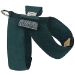 Crystal or AB Crystal Stellar Big Bow Tinkie Harness in Many Colors - sl-stellarabcrystal