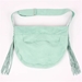 Cuddle Carrier with Fringe in many Colors by Susan Lanci - sl-fringe
