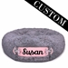 Custom Susan Lanci Bed-Personalizable - sl-designown