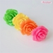 Cute Little Roses Dog Hairbow by Wooflink - wf-cuteroses