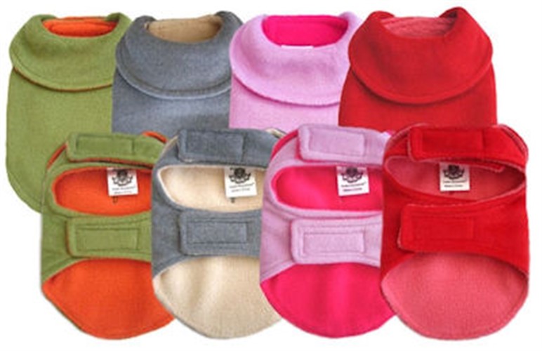Cute as a Button Reversible Dog Coat -  Red or Green  pet clothes, dog clothes, puppy clothes, pet store, dog store, puppy boutique store, dog boutique, pet boutique, puppy boutique, Bloomingtails, dog, small dog clothes, large dog clothes, large dog costumes, small dog costumes, pet stuff, Halloween dog, puppy Halloween, pet Halloween, clothes, dog puppy Halloween, dog sale, pet sale, puppy sale, pet dog tank, pet tank, pet shirt, dog shirt, puppy shirt,puppy tank, I see spot, dog collars, dog leads, pet collar, pet lead,puppy collar, puppy lead, dog toys, pet toys, puppy toy, dog beds, pet beds, puppy bed,  beds,dog mat, pet mat, puppy mat, fab dog pet sweater, dog sweater, dog winter, pet winter,dog raincoat, pet raincoat, dog harness, puppy harness, pet harness, dog collar, dog lead, pet 