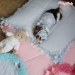 Cutie Honey Floor Mattress - wf-cutiehoneymattress