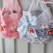 Cutie Honey Skirt - wf-cutiehoneyskirt