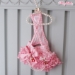 Cutie Honey Skirt - wf-cutiehoneyskirt