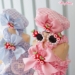 Cutie Honey Sunglasses - wf-cutiehoneysun