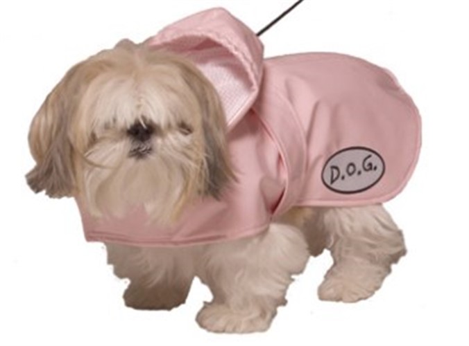 D.O.G Raincoat wooflink, susan lanci, dog clothes, small dog clothes, urban pup, pooch outfitters, dogo, hip doggie, doggie design, small dog dress, pet clotes, dog boutique. pet boutique, bloomingtails dog boutique, dog raincoat, dog rain coat, pet raincoat, dog shampoo, pet shampoo, dog bathrobe, pet bathrobe, dog carrier, small dog carrier, doggie couture, pet couture, dog football, dog toys, pet toys, dog clothes sale, pet clothes sale, shop local, pet store, dog store, dog chews, pet chews, worthy dog, dog bandana, pet bandana, dog halloween, pet halloween, dog holiday, pet holiday, dog teepee, custom dog clothes, pet pjs, dog pjs, pet pajamas, dog pajamas,dog sweater, pet sweater, dog hat, fabdog, fab dog, dog puffer coat, dog winter jacket, dog col