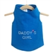 Daddy's Girl Dog Tank in Many Colors - daisy-dad-tank