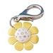 Daisy Collar Charm - Yellow - PO-daisy-charmY-76U