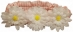Daisy Scrunchies-Many Colors - Ptplt-scrunchiesB-JXP