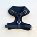 Dark City Denim Pocket Harness  - dc-denim-harness-2