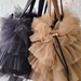 Daydream Bag in Tulle by Wooflink-Lots of Fabulous Colors - wf-daydreambag