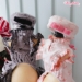 Dear My Lady Beret by Wooflink - wf-dearl;adyberet