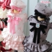Dear My Lady Dress by Wooflink - wf-dearmyladydress