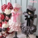 Dear My Lady Dress by Wooflink - wf-dearmyladydress
