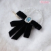 Dear My Lady Necklace by Wooflink - wf-myladyneck