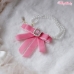Dear My Lady Necklace by Wooflink - wf-myladyneck