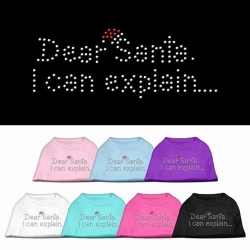 Dear Santa Rhinestone Princess Dog Shirt   dog bowls,susan lanci, puppia,wooflink, luxury dog boutique,tonimari,pet clothes, dog clothes, puppy clothes, pet store, dog store, puppy boutique store, dog boutique, pet boutique, puppy boutique, Bloomingtails, dog, small dog clothes, large dog clothes, large dog costumes, small dog costumes, pet stuff, Halloween dog, puppy Halloween, pet Halloween, clothes, dog puppy Halloween, dog sale, pet sale, puppy sale, pet dog tank, pet tank, pet shirt, dog shirt, puppy shirt,puppy tank, I see spot, dog collars, dog leads, pet collar, pet lead,puppy collar, puppy lead, dog toys, pet toys, puppy toy, dog beds, pet beds, puppy bed,  beds,dog mat, pet mat, puppy mat, fab dog pet sweater, dog sweater, dog winter, pet winter,dog raincoat, pet raincoat