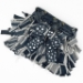 Denim with Fringe Skirt  - dic-denimfringe