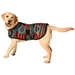 Desert Rose Blanket Dog Coat  - cd-desertrose-coat