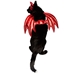 Devil Pet Costume - pk-devil