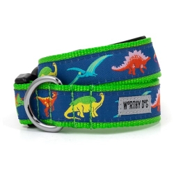 Dinos Collar & Lead Collection         wooflink, susan lanci, dog clothes, small dog clothes, urban pup, pooch outfitters, dogo, hip doggie, doggie design, small dog dress, pet clotes, dog boutique. pet boutique, bloomingtails dog boutique, dog raincoat, dog rain coat, pet raincoat, dog shampoo, pet shampoo, dog bathrobe, pet bathrobe, dog carrier, small dog carrier, doggie couture, pet couture, dog football, dog toys, pet toys, dog clothes sale, pet clothes sale, shop local, pet store, dog store, dog chews, pet chews, worthy dog, dog bandana, pet bandana, dog halloween, pet halloween, dog holiday, pet holiday, dog teepee, custom dog clothes, pet pjs, dog pjs, pet pajamas, dog pajamas,dog sweater, pet sweater, dog hat, fabdog, fab dog, dog puffer coat, dog winter jacket, dog col