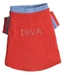 Diva Rhinestone Tee Shirt - hd-divateeX-27Y