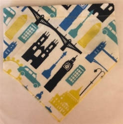 Bandana Dog Collars - World Traveler wooflink, susan lanci, dog clothes, small dog clothes, urban pup, pooch outfitters, dogo, hip doggie, doggie design, small dog dress, pet clotes, dog boutique. pet boutique, bloomingtails dog boutique, dog raincoat, dog rain coat, pet raincoat, dog shampoo, pet shampoo, dog bathrobe, pet bathrobe, dog carrier, small dog carrier, doggie couture, pet couture, dog football, dog toys, pet toys, dog clothes sale, pet clothes sale, shop local, pet store, dog store, dog chews, pet chews, worthy dog, dog bandana, pet bandana, dog halloween, pet halloween, dog holiday, pet holiday, dog teepee, custom dog clothes, pet pjs, dog pjs, pet pajamas, dog pajamas,dog sweater, pet sweater, dog hat, fabdog, fab dog, dog puffer coat, dog winter jacket, dog col