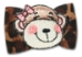Dog Bows - Bananas - hb-bananas