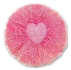 Dog Bows - Bubble Gum Tulle wooflink, susan lanci, dog clothes, small dog clothes, urban pup, pooch outfitters, dogo, hip doggie, doggie design, small dog dress, pet clotes, dog boutique. pet boutique, bloomingtails dog boutique, dog raincoat, dog rain coat, pet raincoat, dog shampoo, pet shampoo, dog bathrobe, pet bathrobe, dog carrier, small dog carrier, doggie couture, pet couture, dog football, dog toys, pet toys, dog clothes sale, pet clothes sale, shop local, pet store, dog store, dog chews, pet chews, worthy dog, dog bandana, pet bandana, dog halloween, pet halloween, dog holiday, pet holiday, dog teepee, custom dog clothes, pet pjs, dog pjs, pet pajamas, dog pajamas,dog sweater, pet sweater, dog hat, fabdog, fab dog, dog puffer coat, dog winter jacket, dog col