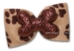Dog Bows - Dogs Life - hb-dogslife-bowL-53U