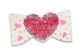Dog Bows - Glitter Bliss - hb-glitterbliss