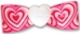 Dog Bows - Happily - hb-happily-bow